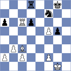Naroditsky - Sjugirov (chess.com INT, 2025)