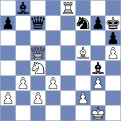 Soto Vega - Otero Marino (chess.com INT, 2024)