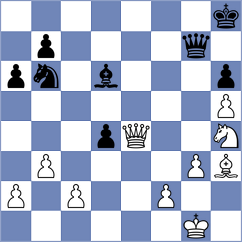 Andrejic - Todorovic (Belgrade, 2006)