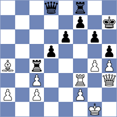 Wang Yu A - Xu (Qinhuangdao CHN, 2024)