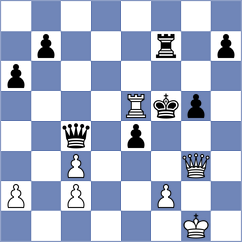 Yndurain Arrue - Gonzalez Fernandez (Asturias, 1997)