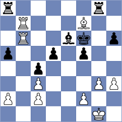 Guimaraes - Bryan (Chess.com INT, 2020)