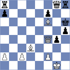 Atoyan - Chylewski (chess.com INT, 2024)