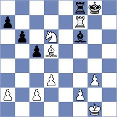 Offermann - Yin (chess.com INT, 2024)