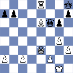 Mikaelyan - Sargsyan (chess.com INT, 2025)