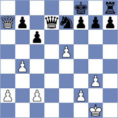 Rodriguez - Guelman (Buenos Aires ARG, 2024)