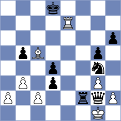 Paraipan - Muntean (Chess.com INT, 2020)