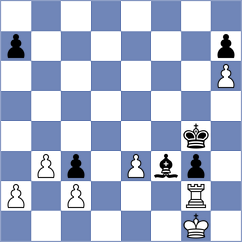 Yarmysty - Maximov (Alushta, 2004)