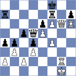 Bacrot - Mekhitarian (chess.com INT, 2025)