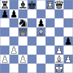 Bhatia - Lee (Hastings ENG, 2025)