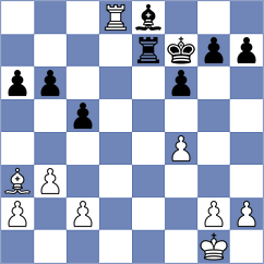 Rychkov - Ivanov (Ozery, 1997)