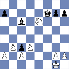Niculescu - Chwick (Long Island, 1998)