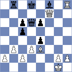 Esquivias Gomez - Rodenas Riesco (San Sebastian, 2010)