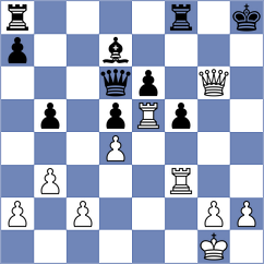 Ertbjerg - York Andersen (High Wycombe, 2012)