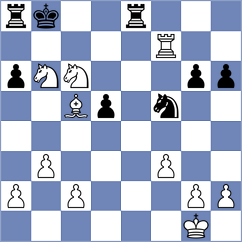 Polzin - Alfano (York ENG, 2025)