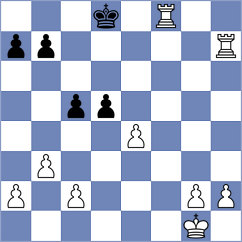 Ensslen - Charrad (Playchess.com INT, 2020)