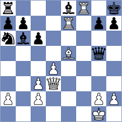 Rodrigues - Wanyama (chess.com INT, 2025)