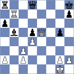 Desideri - Travadon (chess.com INT, 2023)