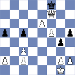 Rebolledo - Matikainen (ICC INT, 2009)