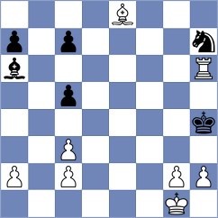 Lebeau - Hamm (France, 1996)