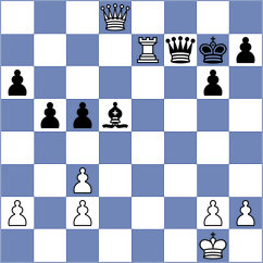 Jimenez Salas - Bustelo (chess.com INT, 2025)