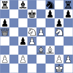 Atanasov - Vieira (chess.com INT, 2025)