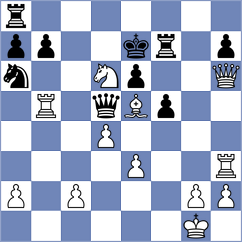 Amato - Lima (chess.com INT, 2024)