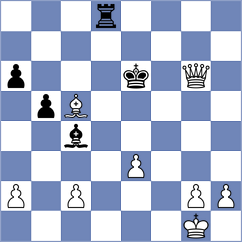 Napoli - Luxama (chess.com INT, 2024)