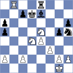 Comp MChess Pro 486 - Escandell Mari (Villa Ballester, 1993)