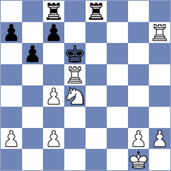 Lopez Rosano - Segovia Durand (Villahermosa, 2001)