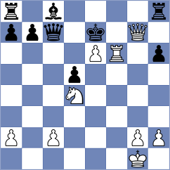 Brasket - Hays (Rochester, 1958)