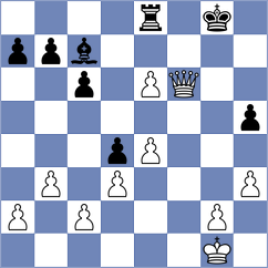 Paszewski - Tregubov (Chess.com INT, 2017)