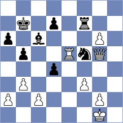 Krienke - Halak (Chess.com INT, 2019)