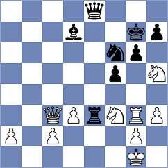 Golubev - Kononov (Moscow, 1996)