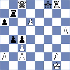 Danielyan - Li (chess.com INT, 2022)