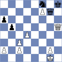 Castro - Magallan (Lichess.org INT, 2020)