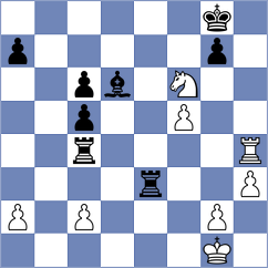 Patt Rubinstein - Steinberg (Rosario, 1952)