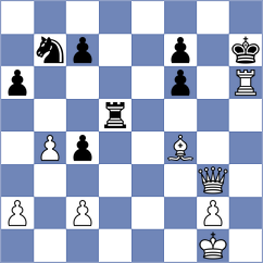 McDonald - Alvarez (Bogota, 2003)