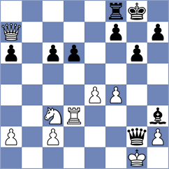 Marinin - Chembaev (Kirishi, 2009)