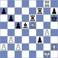 Kovalev - Principe (chess.com INT, 2023)