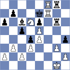 Lencioni - Petti (Lichess.org INT, 2020)