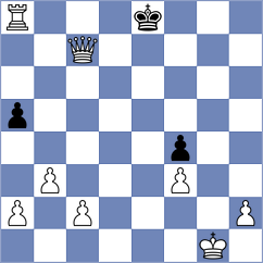 Ritzenthaler - Langer (Europe Echecs INT, 2020)