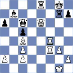 Birmingham - Kirsch (Arandjelovac, 1985)