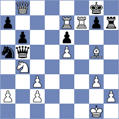 Lizak - Roberson (chess.com INT, 2024)