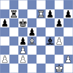 Warnecke - Lee Choon (Bad Homburg, 2005)