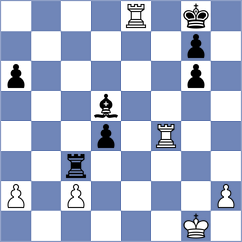 Beerdsen - Van Kampen (Chess.com INT, 2018)