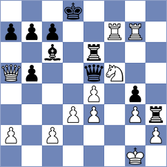 Bergez - Lefort (Massy, 1993)