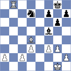Gubajdullin - Prydun (chess.com INT, 2024)