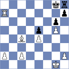 Fule - Avramidou (chess.com INT, 2025)