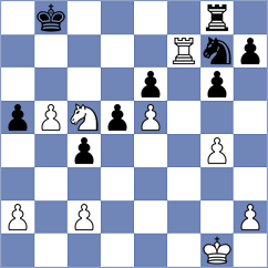 Zeidler - Khanna (Cardiff, 2010)
